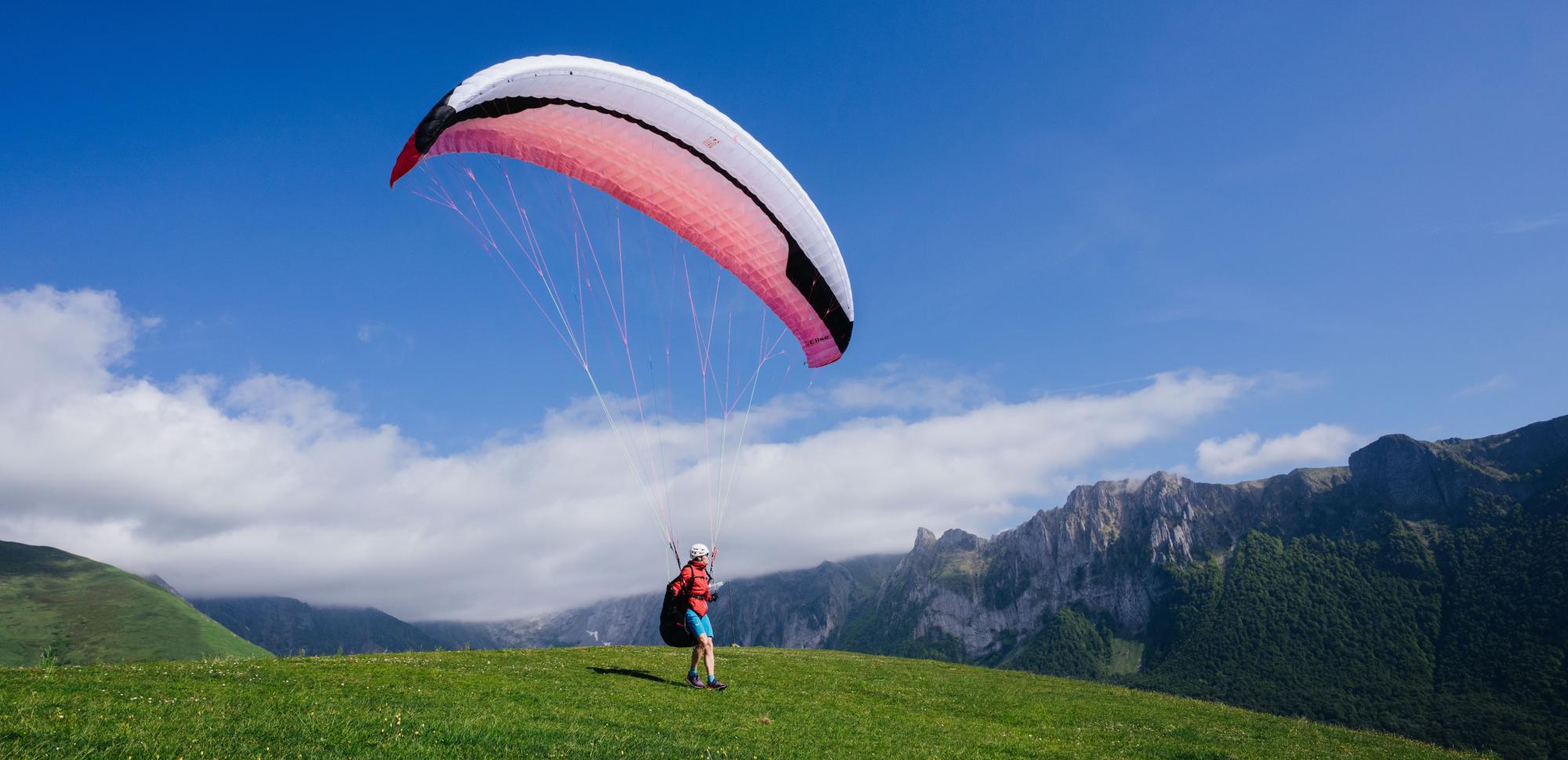 Kasana - Tienda online de Parapente y Paramotor