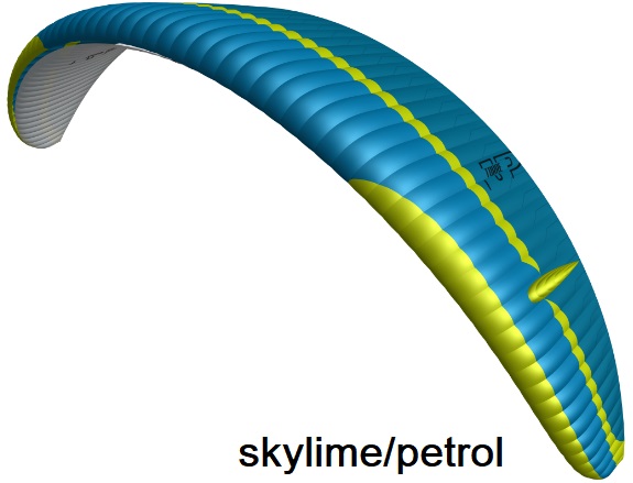 Kasana - Tienda online de Parapente y Paramotor
