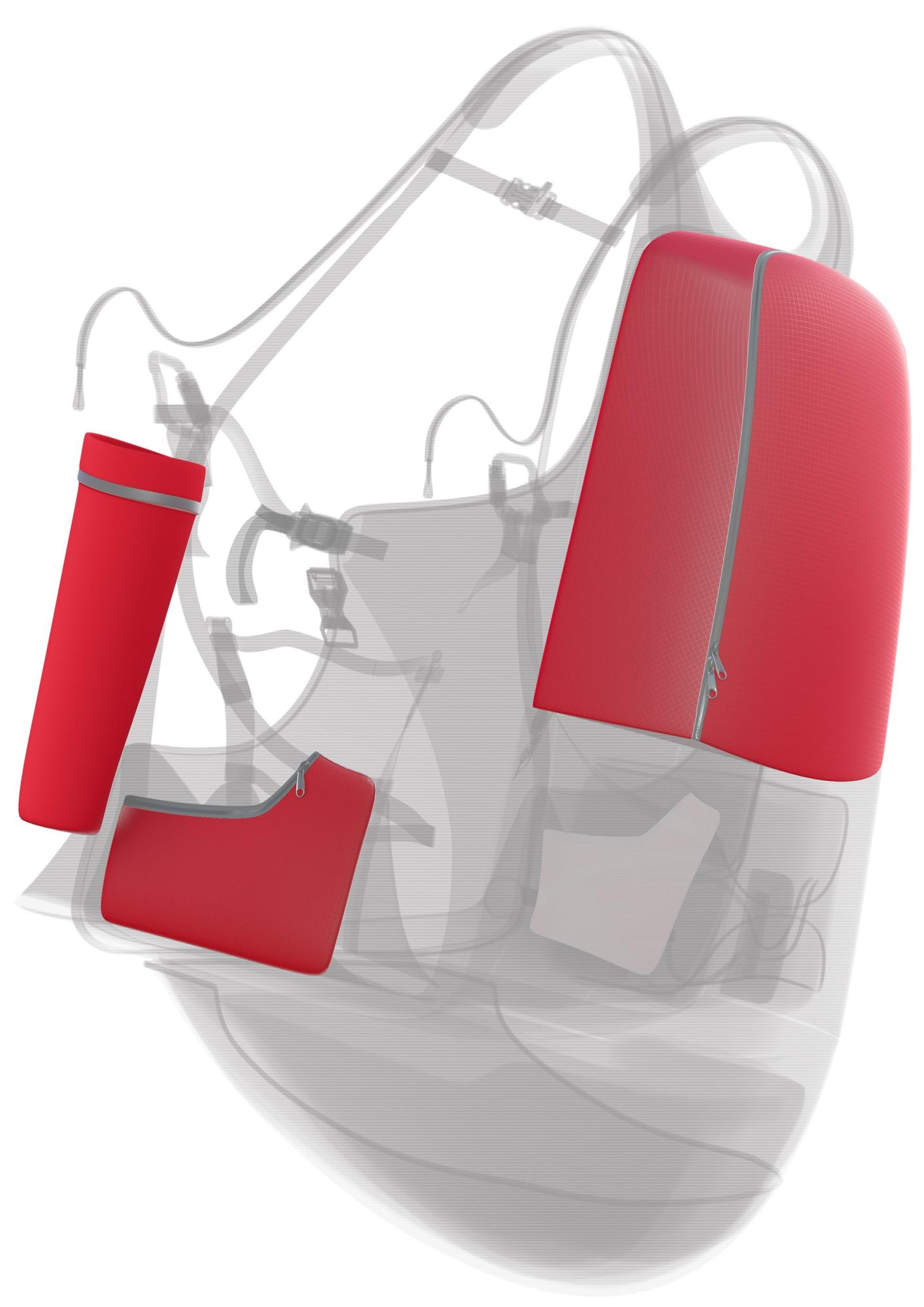 Kasana - Tienda online de Parapente y Paramotor