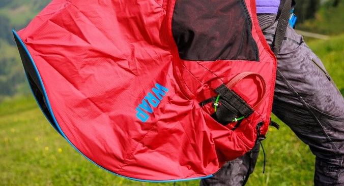 Kasana - Tienda online de Parapente y Paramotor