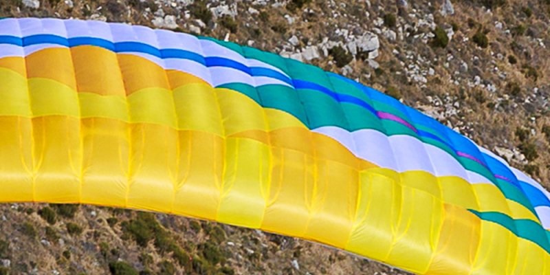 Kasana - Tienda online de Parapente y Paramotor