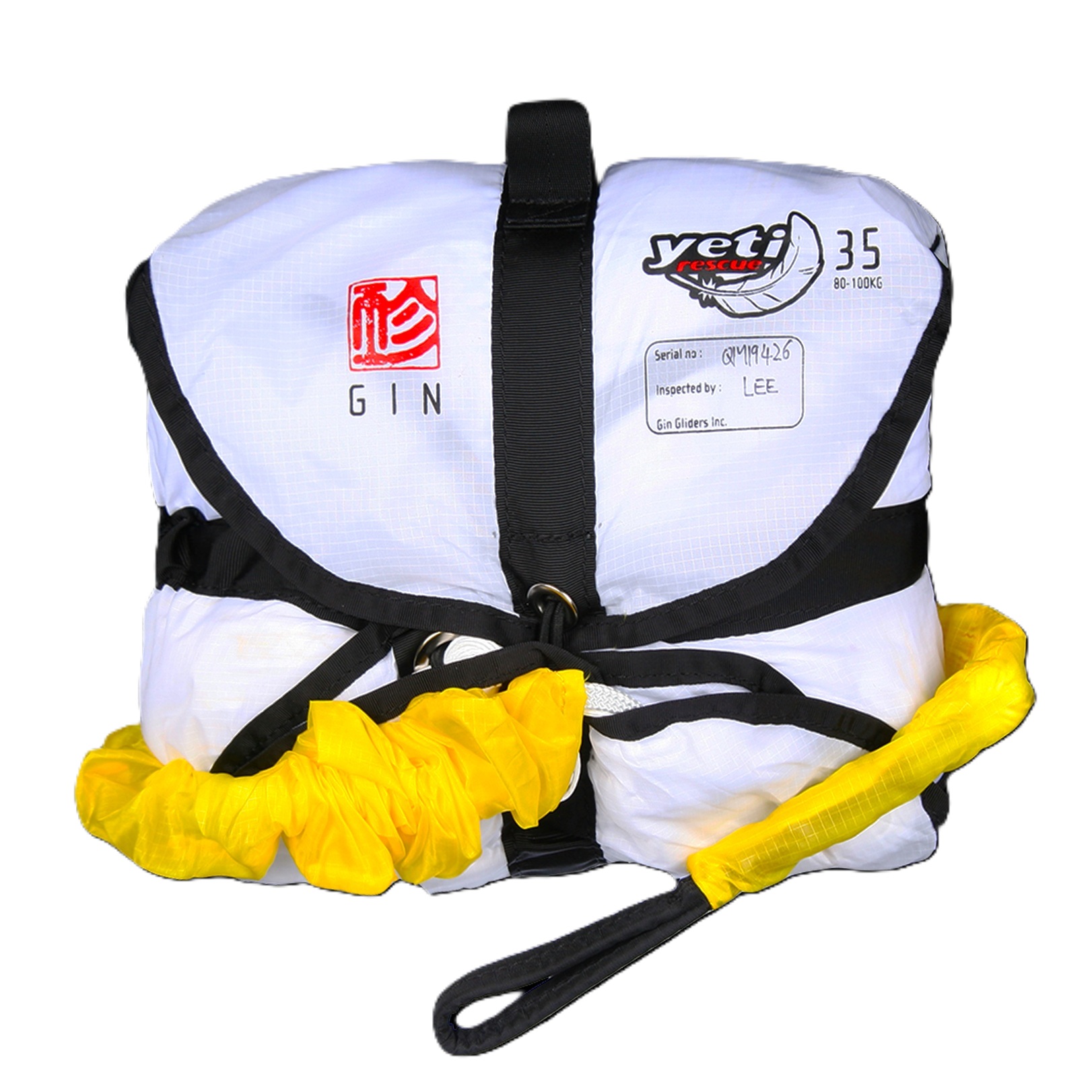 Kasana - Tienda online de Parapente y Paramotor