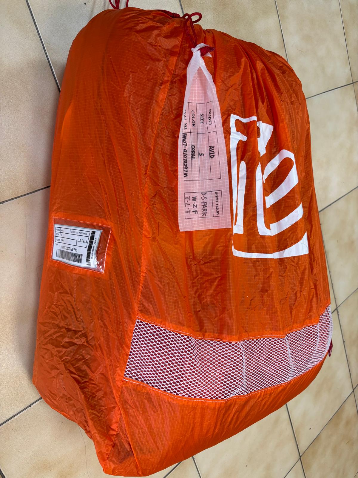 Kasana - Tienda online de Parapente y Paramotor