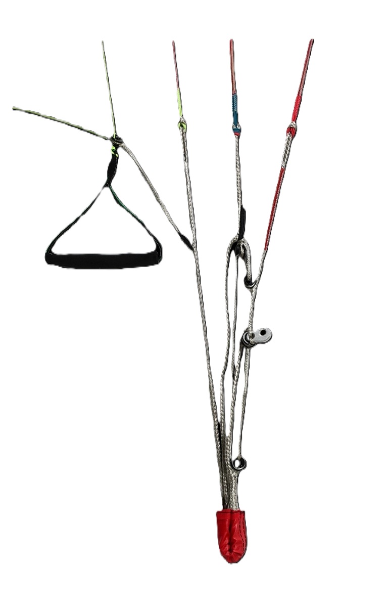 Kasana - Tienda online de Parapente y Paramotor