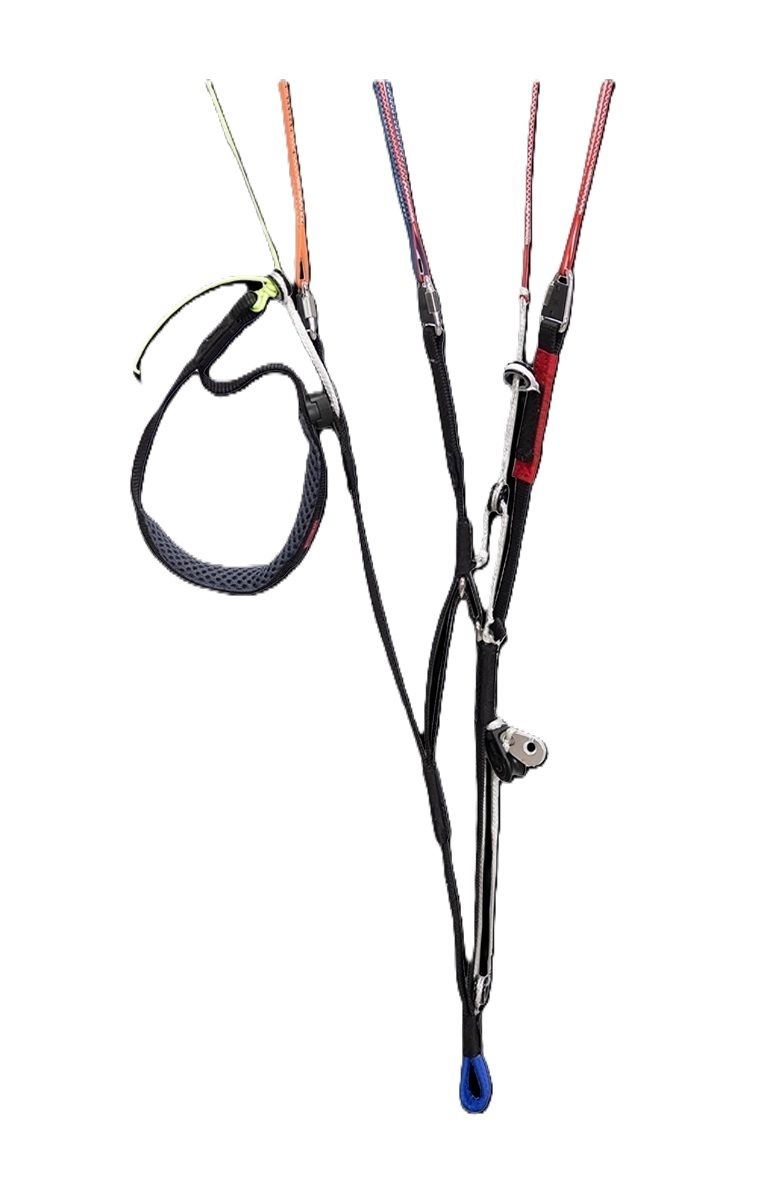 Kasana - Tienda online de Parapente y Paramotor