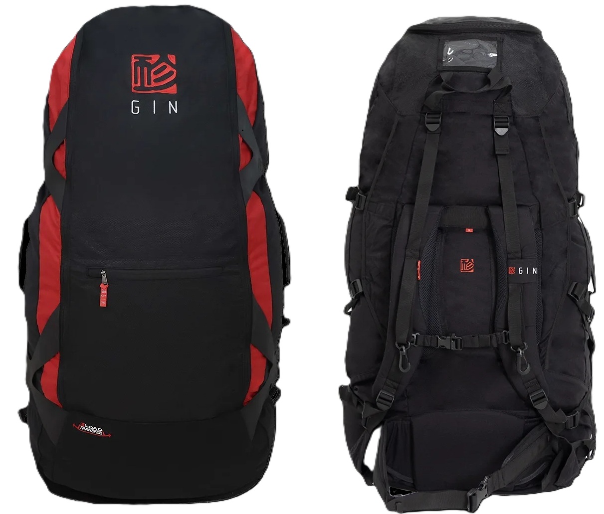 Kasana - Tienda online de Parapente y Paramotor