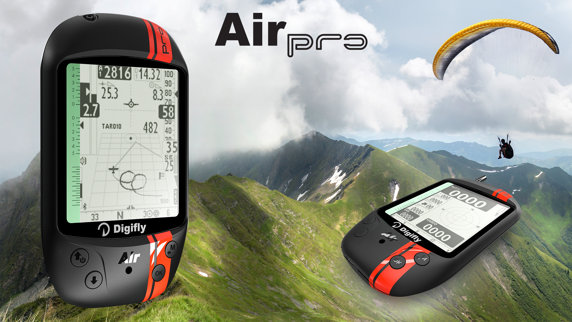 Kasana - Tienda online de Parapente y Paramotor
