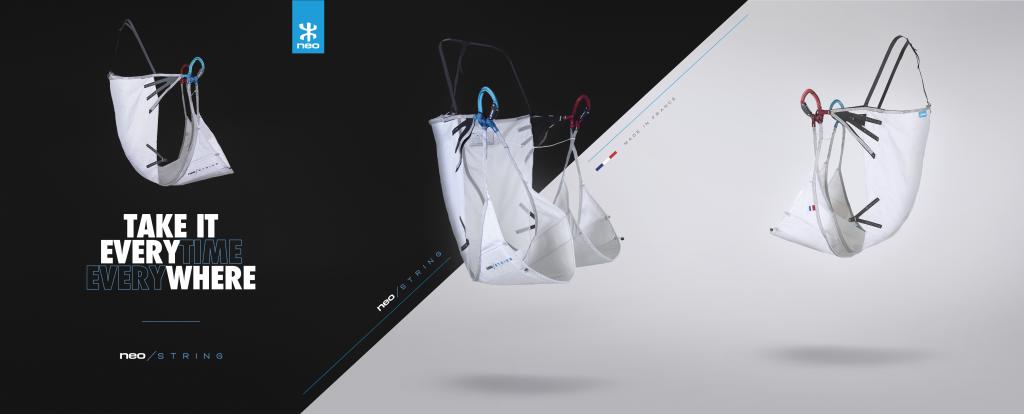 Kasana - Tienda online de Parapente y Paramotor