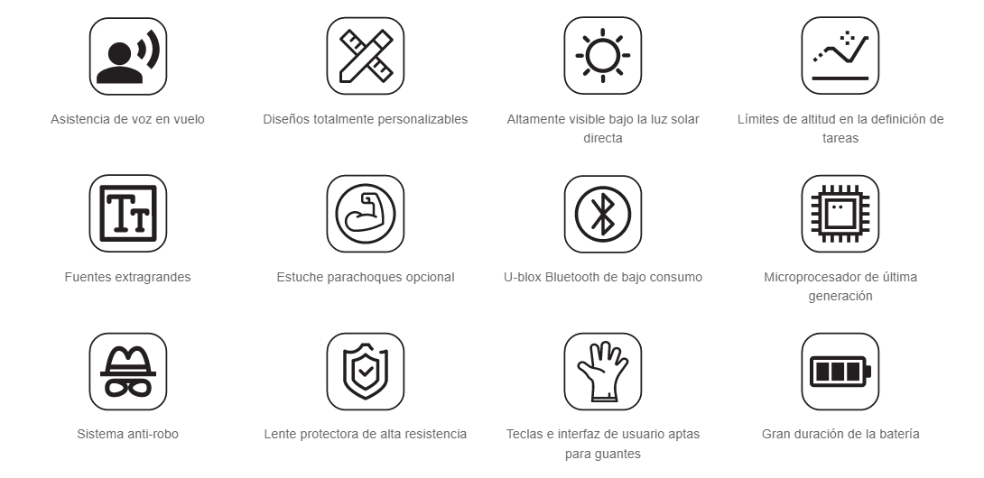 Kasana - Tienda online de Parapente y Paramotor