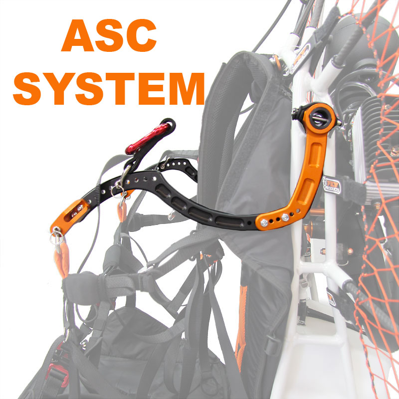 Kasana - Tienda online de Parapente y Paramotor