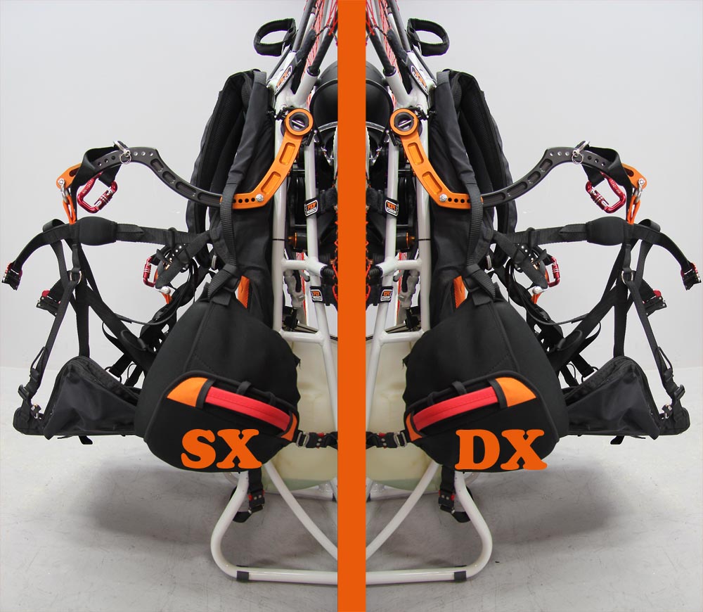 Kasana - Tienda online de Parapente y Paramotor