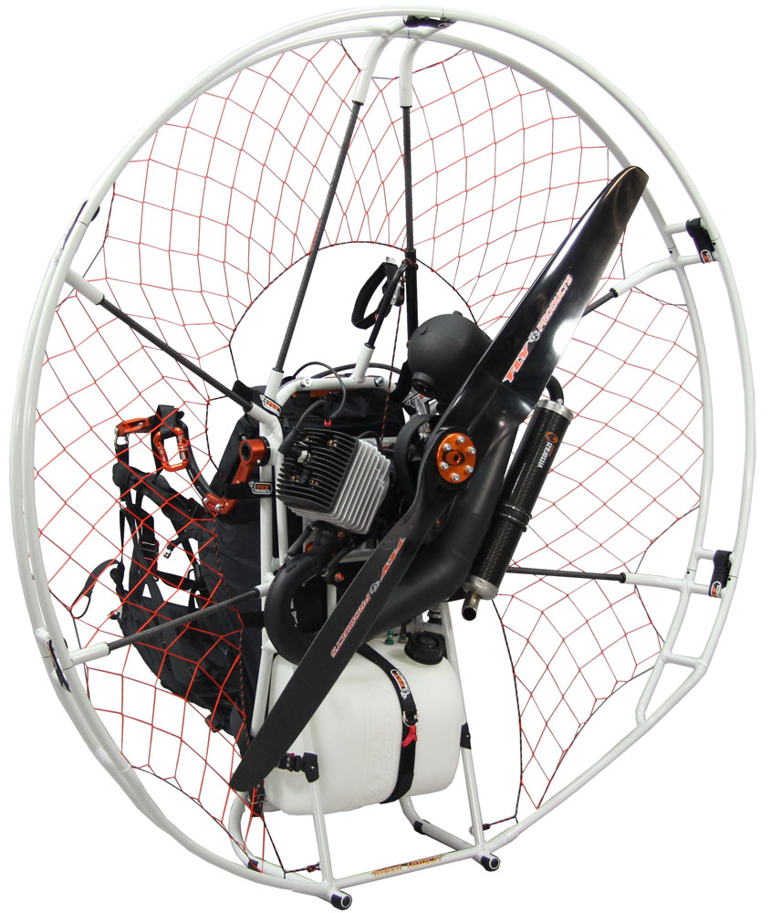 Kasana - Tienda online de Parapente y Paramotor