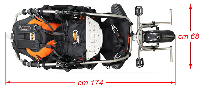 Kasana - Tienda online de Parapente y Paramotor
