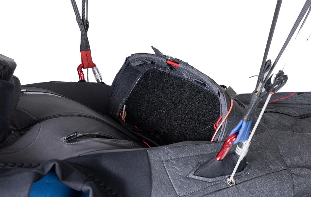 Kasana - Tienda online de Parapente y Paramotor