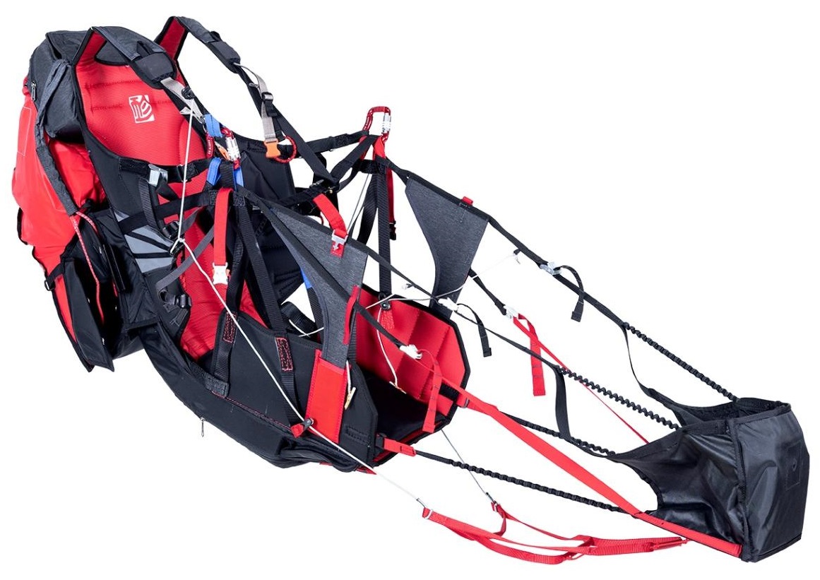 Kasana - Tienda online de Parapente y Paramotor