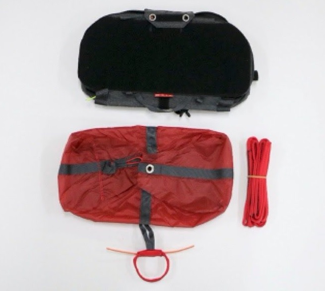 Kasana - Tienda online de Parapente y Paramotor