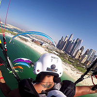 Kasana - Tienda online de Parapente y Paramotor