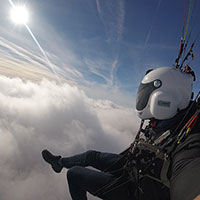 Kasana - Tienda online de Parapente y Paramotor