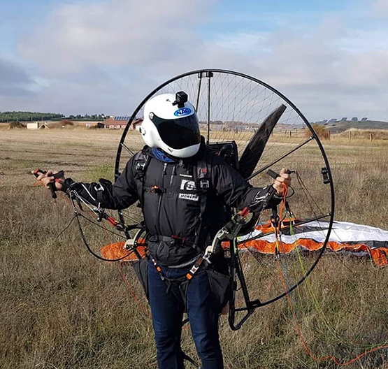 Kasana - Tienda online de Parapente y Paramotor