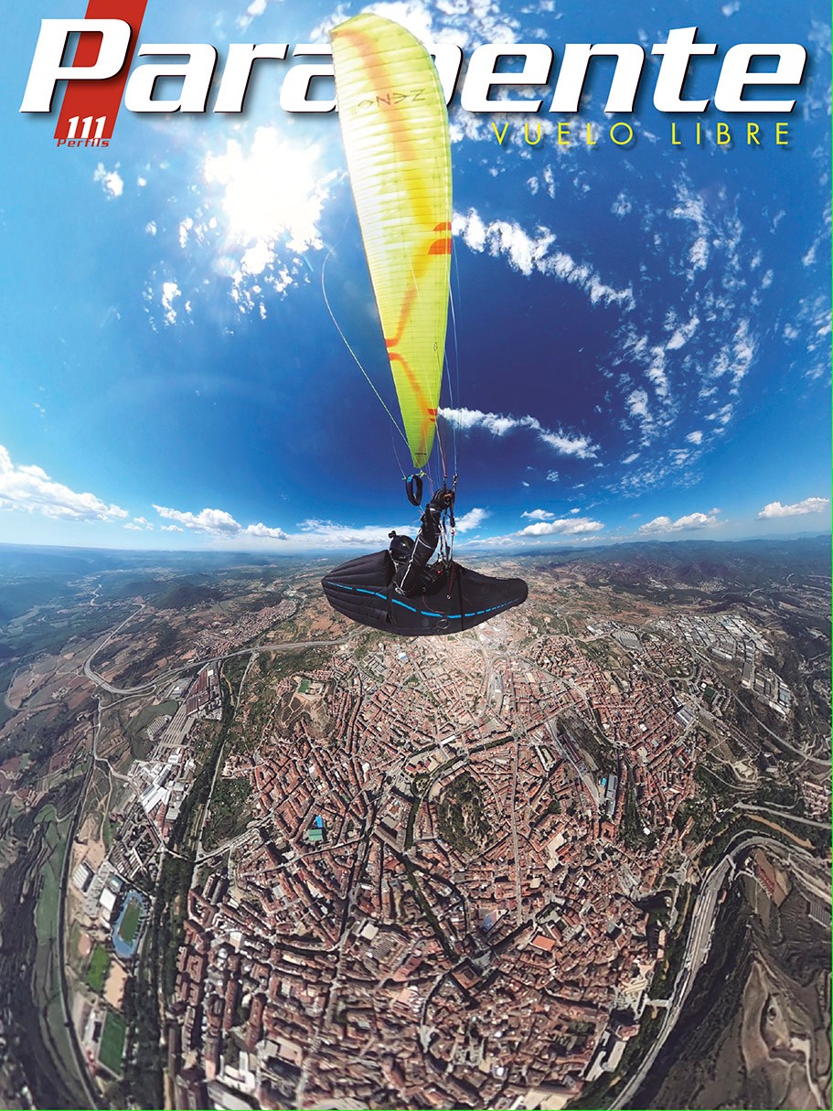 Kasana - Tienda online de Parapente y Paramotor