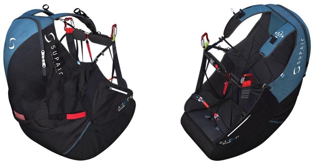 Kasana - Tienda online de Parapente y Paramotor