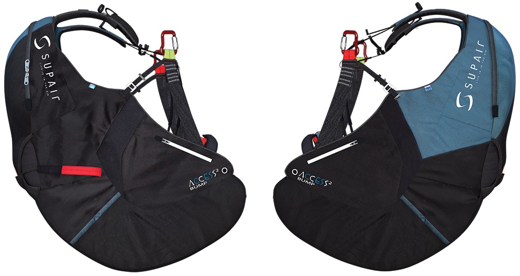 Kasana - Tienda online de Parapente y Paramotor