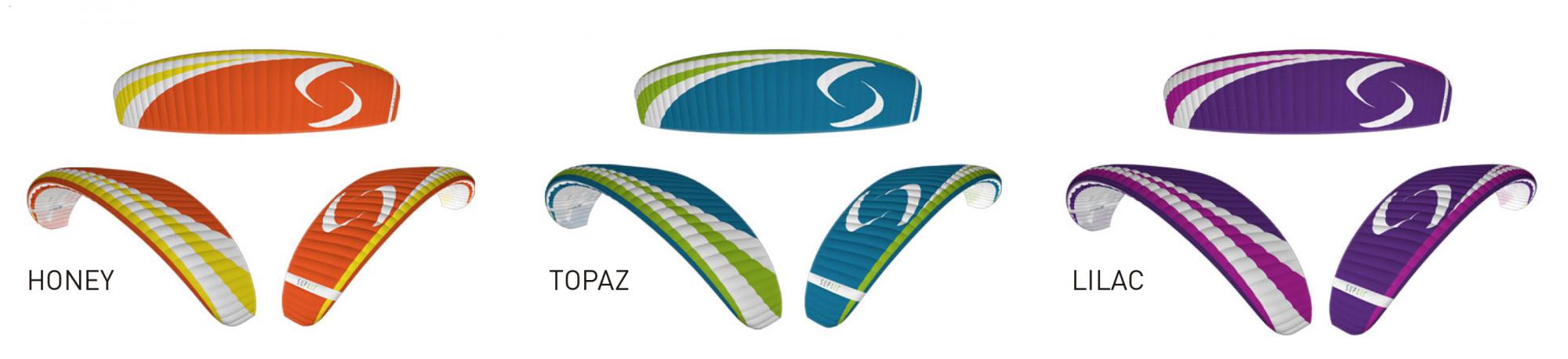 Kasana - Tienda online de Parapente y Paramotor