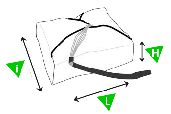 Kasana - Tienda online de Parapente y Paramotor