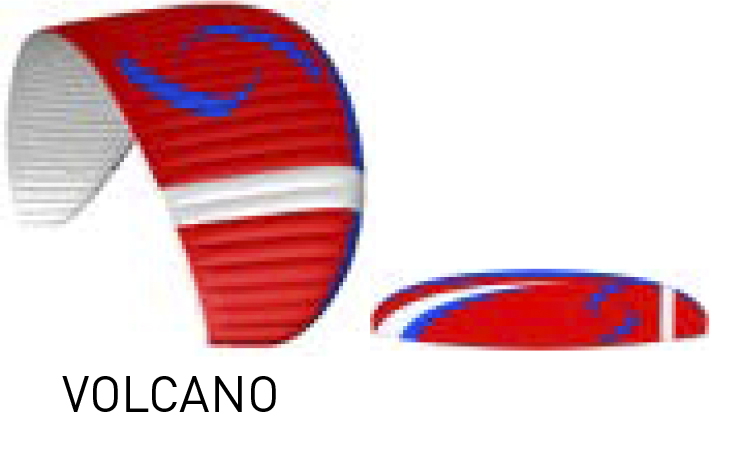 Kasana - Tienda online de Parapente y Paramotor