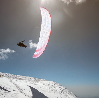 Kasana - Tienda online de Parapente y Paramotor