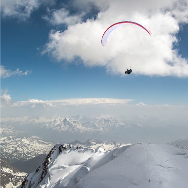 Kasana - Tienda online de Parapente y Paramotor