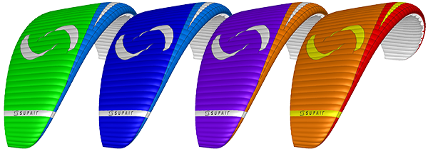 Kasana - Tienda online de Parapente y Paramotor