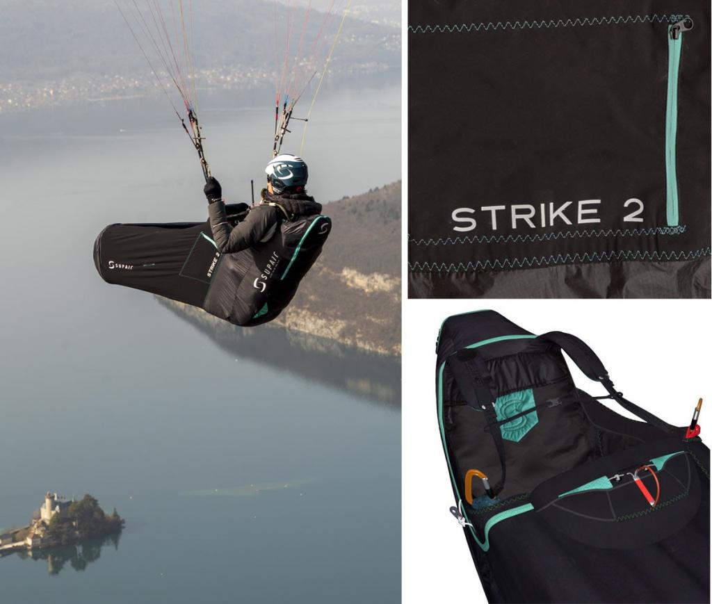 Kasana - Tienda online de Parapente y Paramotor