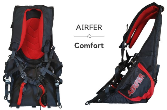 Kasana - Tienda online de Parapente y Paramotor