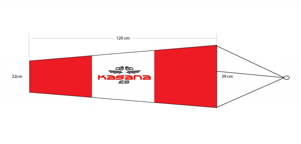 Kasana - Tienda online de Parapente y Paramotor