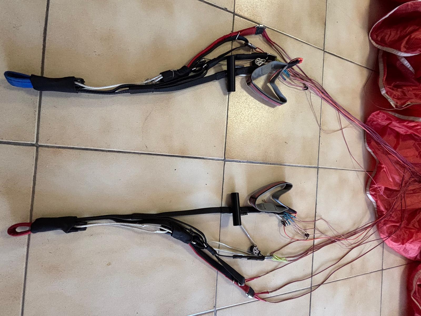 Kasana - Tienda online de Parapente y Paramotor