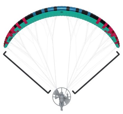 Kasana - Tienda online de Parapente y Paramotor