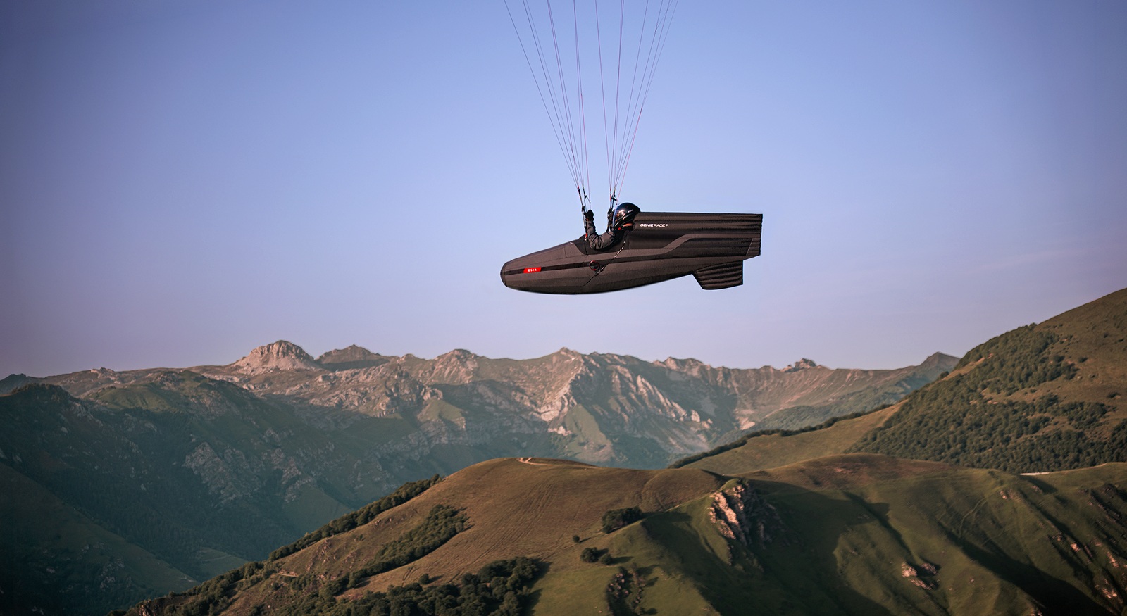 Kasana - Tienda online de Parapente y Paramotor