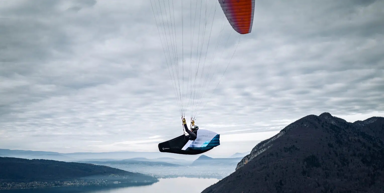 Kasana - Tienda online de Parapente y Paramotor