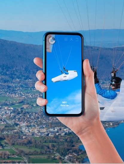 Kasana - Tienda online de Parapente y Paramotor