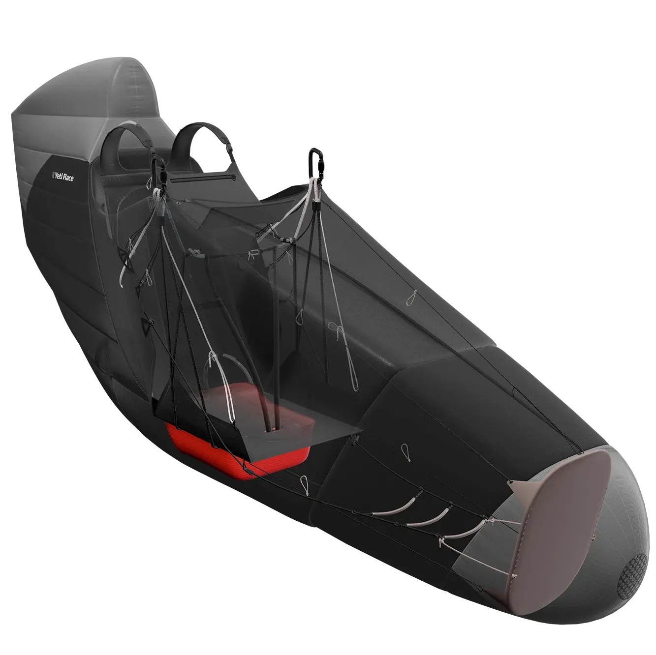 Kasana - Tienda online de Parapente y Paramotor