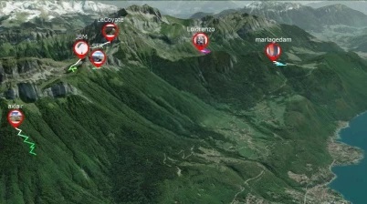 Kasana - Tienda online de Parapente y Paramotor