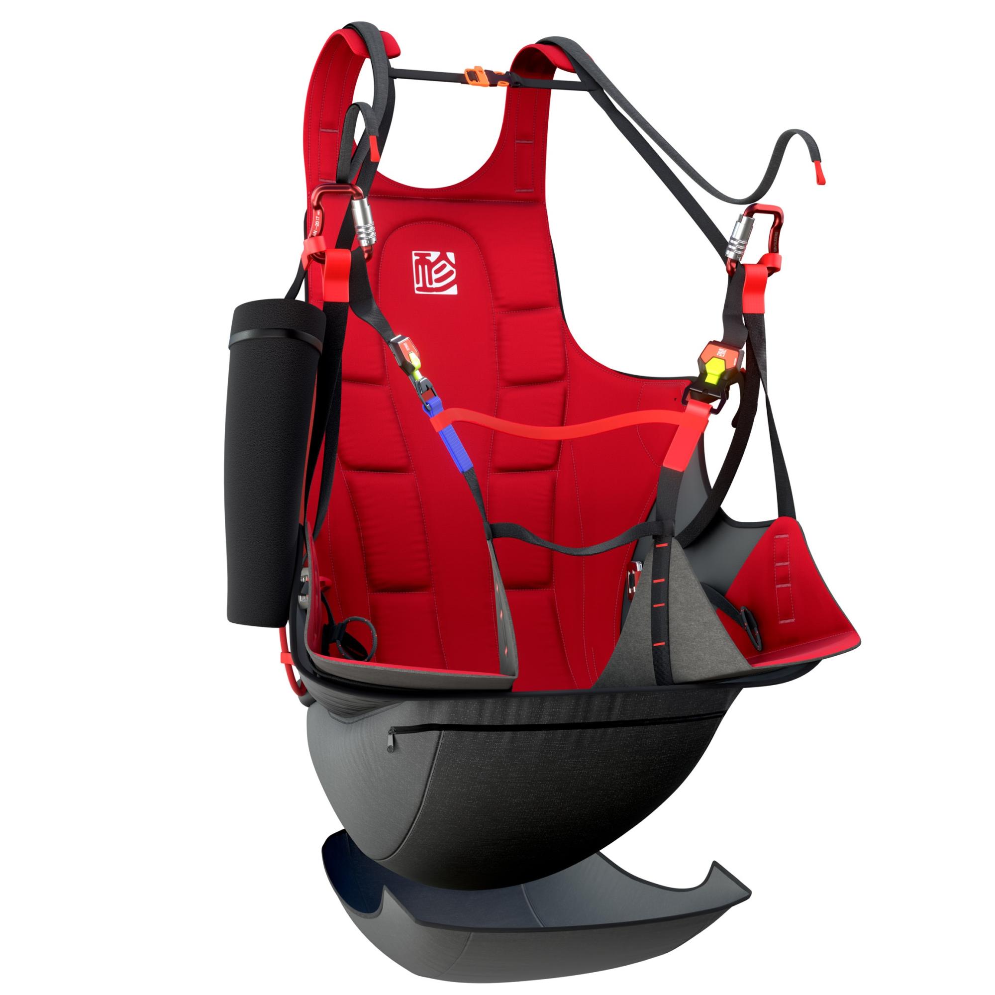 Kasana - Tienda online de Parapente y Paramotor