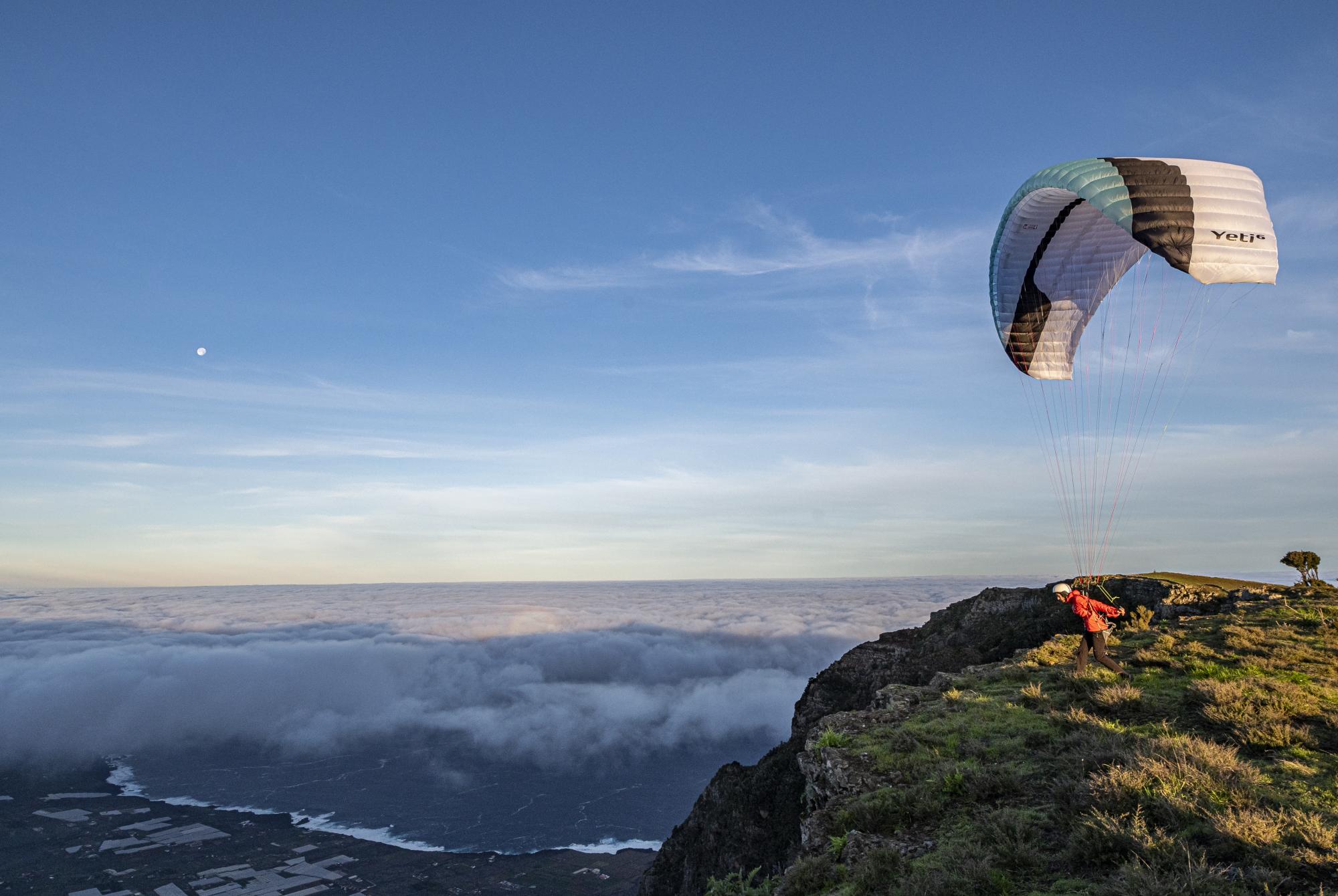 Kasana - Tienda online de Parapente y Paramotor