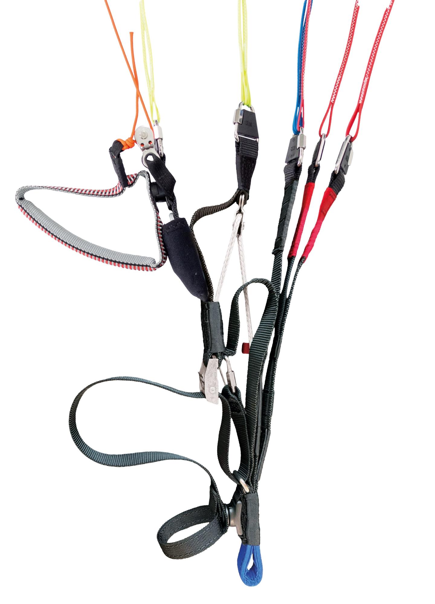 Kasana - Tienda online de Parapente y Paramotor