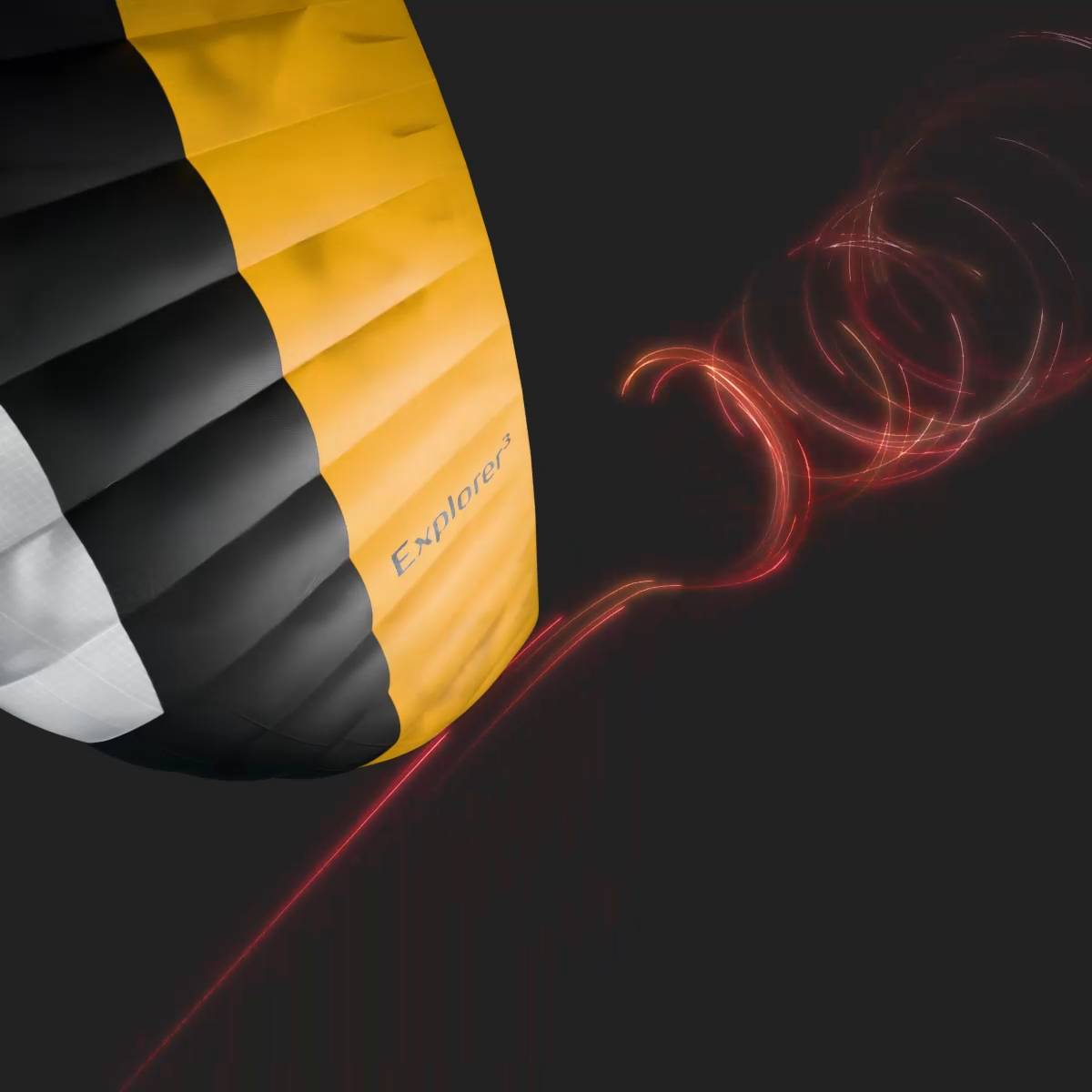 Kasana - Tienda online de Parapente y Paramotor