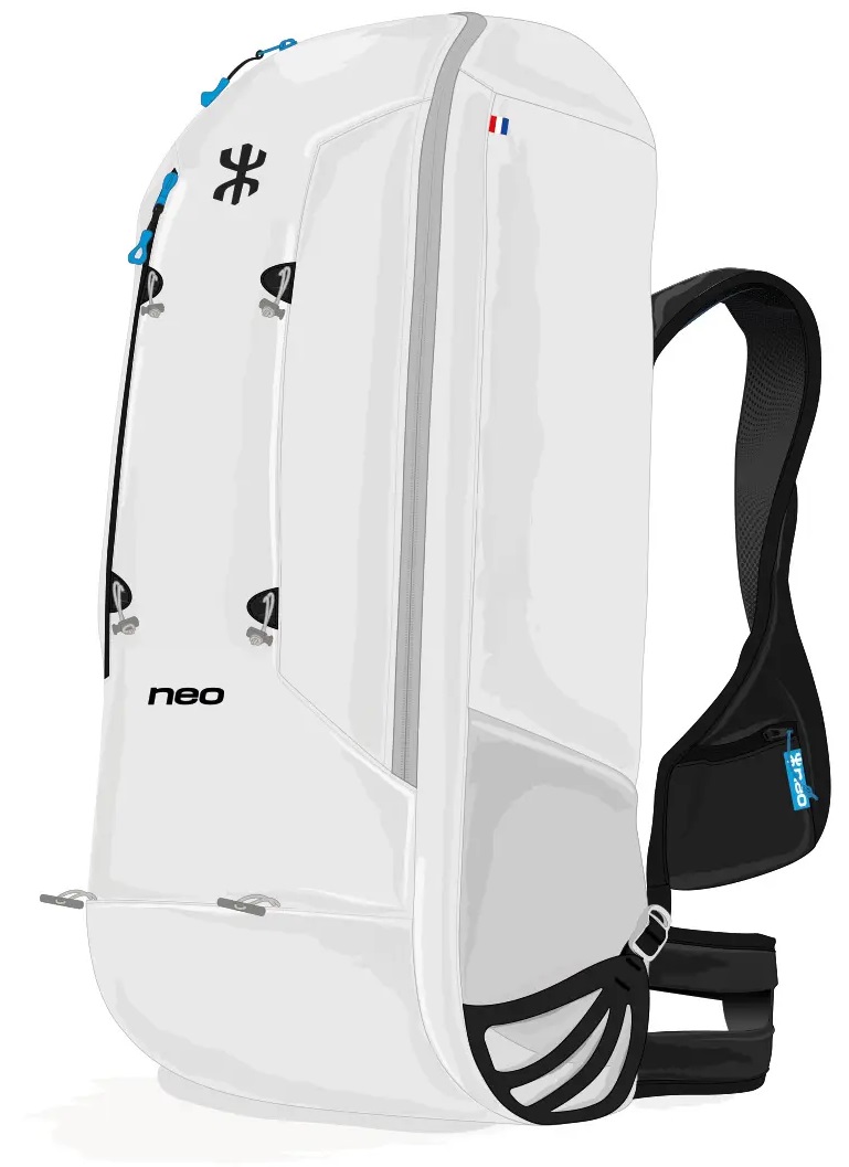 Kasana - Tienda online de Parapente y Paramotor