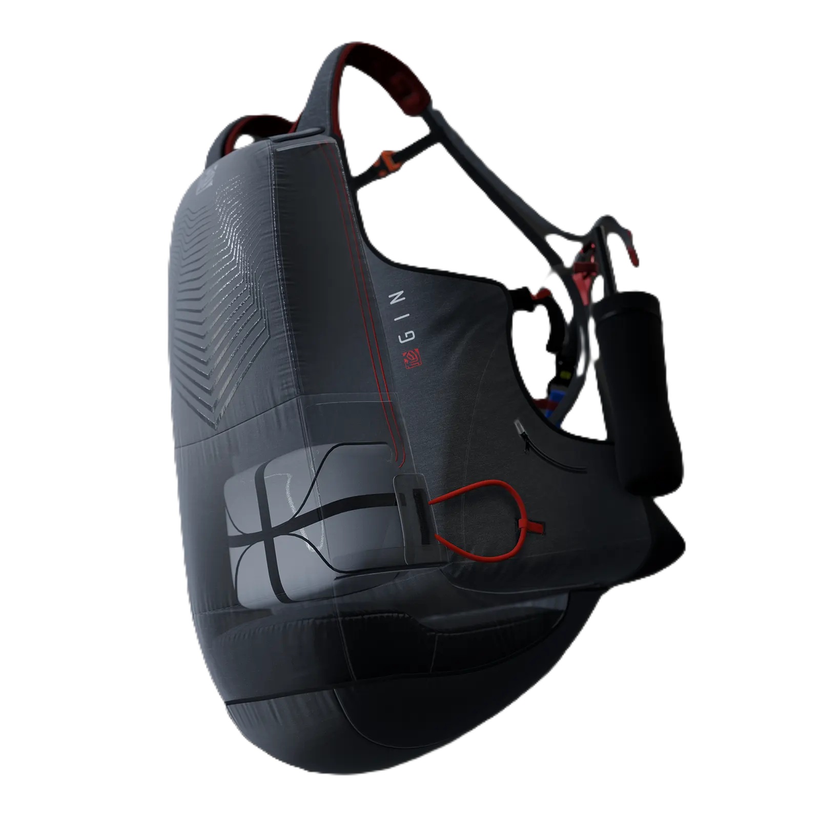 Kasana - Tienda online de Parapente y Paramotor