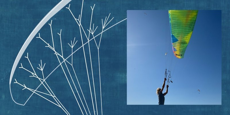 Kasana - Tienda online de Parapente y Paramotor