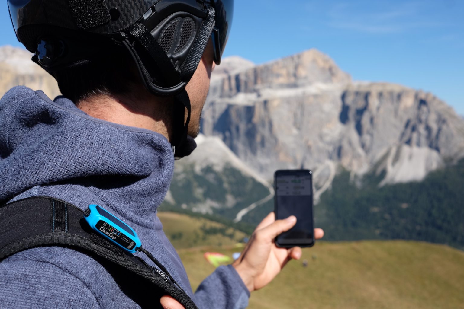 Kasana - Tienda online de Parapente y Paramotor